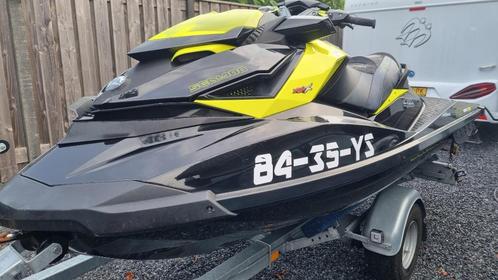 seadoo RXP rs 260