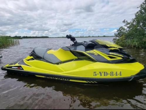 Seadoo RXP RS 300 LED