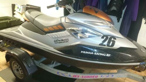 Seadoo RXP X 255