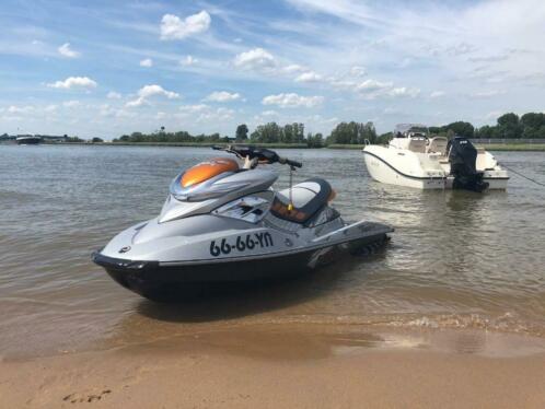 Seadoo rxp-x 255 te koop