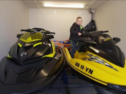 Seadoo rxp-x 260 rs seadoo rxdi Rxp