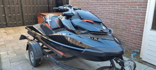 Seadoo rxp-x 260 waterscooter 2015 complete set