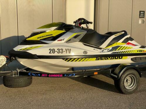 Seadoo RXP-X 300 - 2016