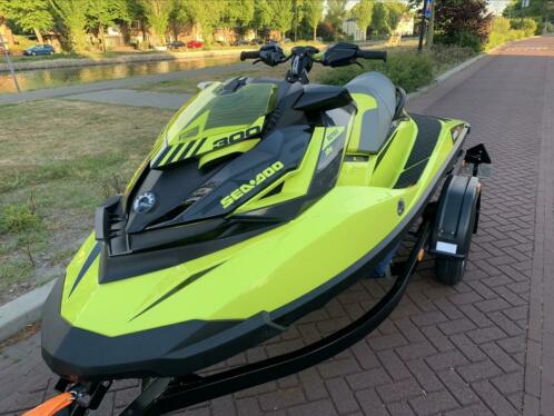 Seadoo RXP-X 300 2019