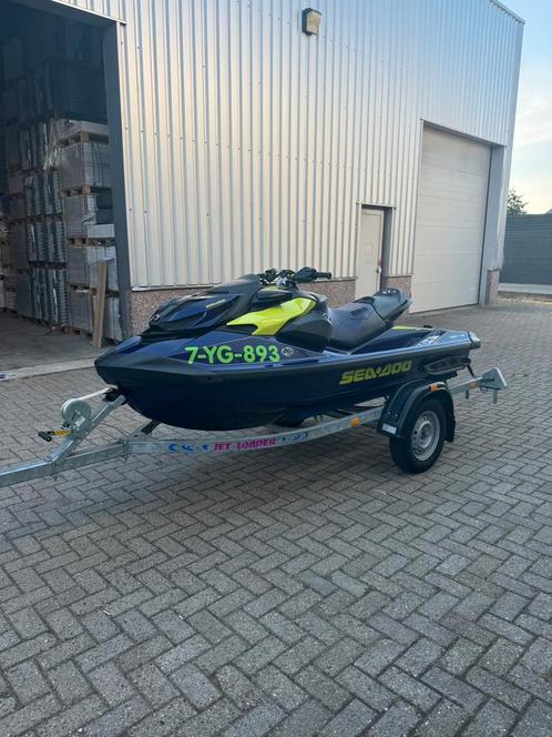 Seadoo RXP-X 300