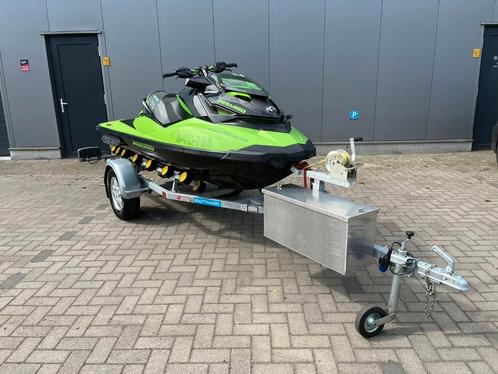 Seadoo rxp x 300 Bouwjaar 2019