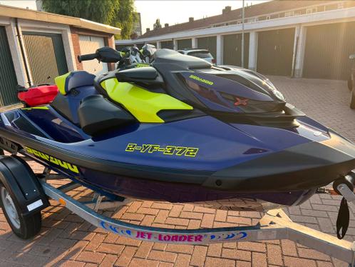 SeaDoo RXP-X 300 RS