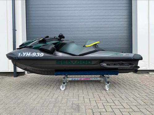 SEADOO RXP-X APEX 03-2024 19 UREN BTW AFTREKBAAR GARANTIE 27