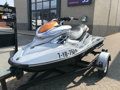 SeaDoo RXP-X Rotax 4-TEC 255PK 2008 123 uur