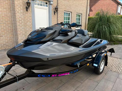 Seadoo RXP X RS 2022 BLACK 0 vaaruur led jetloader garantie