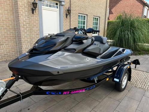 Seadoo RXP X RS 2022 BLACK 0 vaaruur Led Jetloader garantie