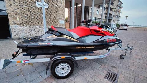 SEADOO RXP X RS 300  2019  106 uur