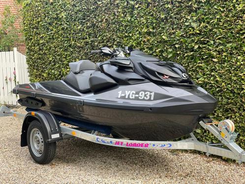 Seadoo RXP X RS 300 2022 Garantie, BTW, Audio RXT Sea-doo