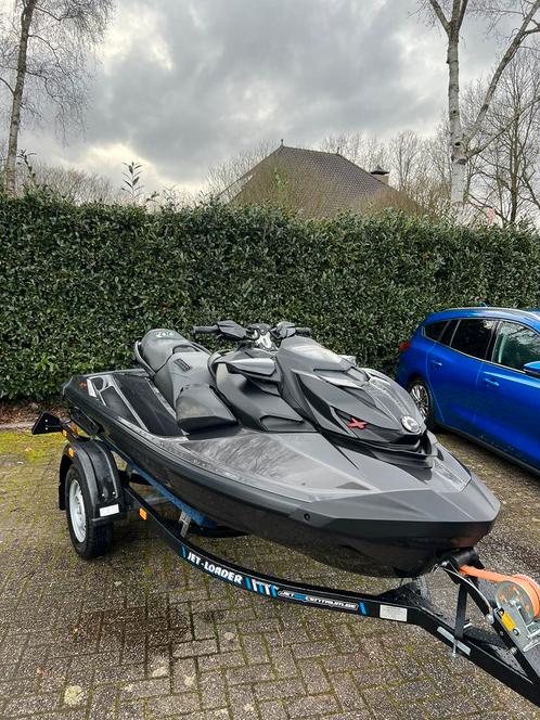 Seadoo rxp-x rs 300 2022 incl. btw