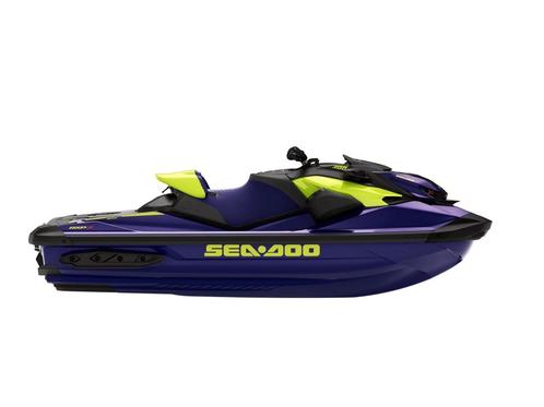 SEADOO RXP-X RS 300