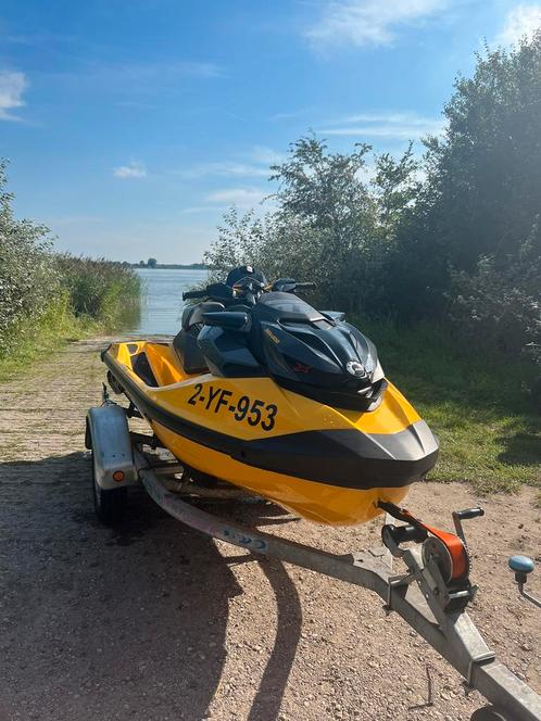 Seadoo RXP X RS 300