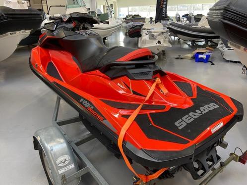 Seadoo RXP- X - RS300 Waterscooter