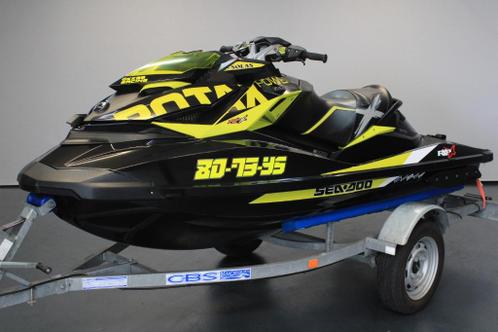 Seadoo RXP260 260PK