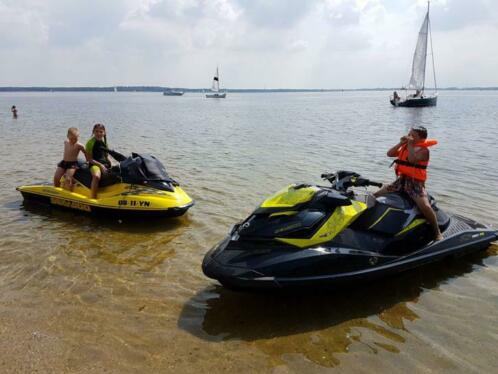 Seadoo rxp260 x bouwjaar 2013