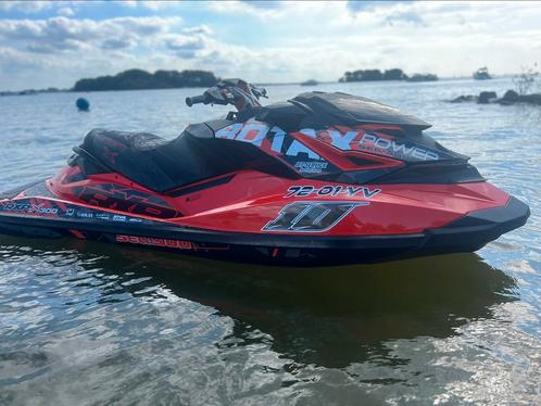 Seadoo RXP300 Riva Racing