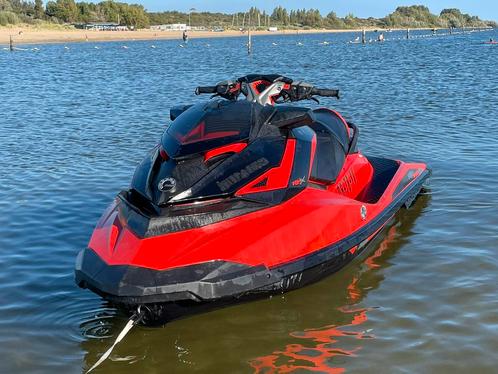 Seadoo RXP300RS