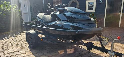 Seadoo rxpx 260 2014