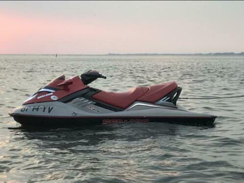 Seadoo RXT 215