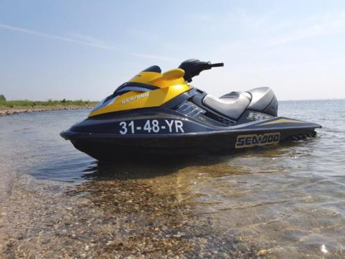 Seadoo RXT-215 Uniek Netjes