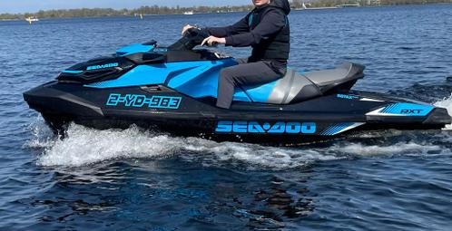 SEADOO RXT 230  2019