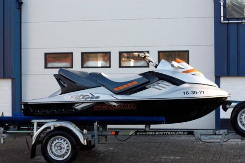 Seadoo RXT 255 PK Bj 2008 