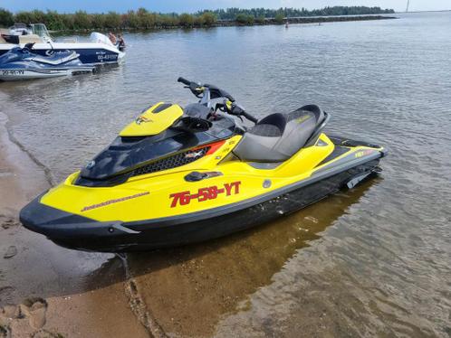 Seadoo RXT 260 RS