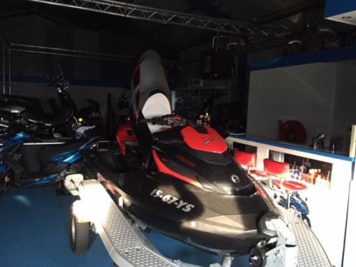 seadoo rxt 260rs mei 2012 te water 20 Draai uren 