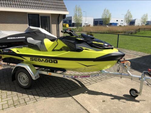 Seadoo Rxt 300 op voorraad tevens demo 2017