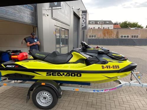 Seadoo rxt 300 PK 2019  rxp gtx gti