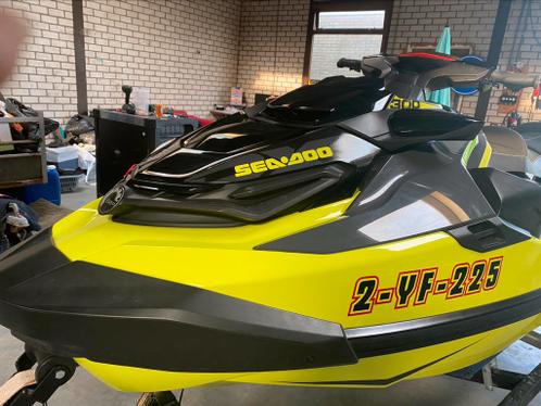 Seadoo rxt 300 PK 2019  rxp gtx gti (LEES ADVERTENTIE)