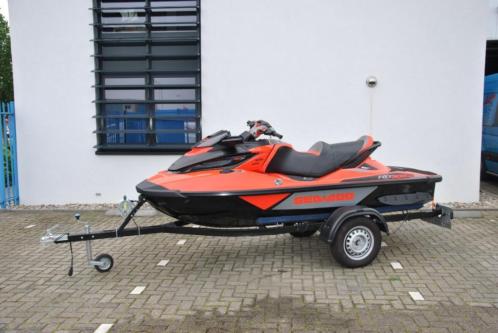 seadoo rxt 300 rs