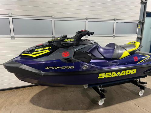 Seadoo RXT 300 RS