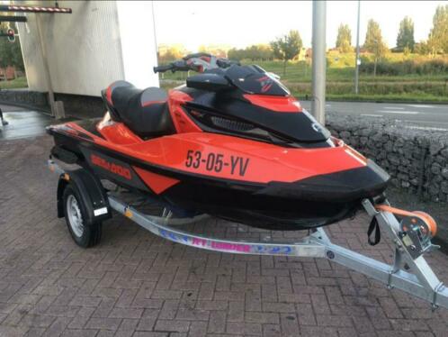 Seadoo RXT 300 Te Koop (35 vaaruren)