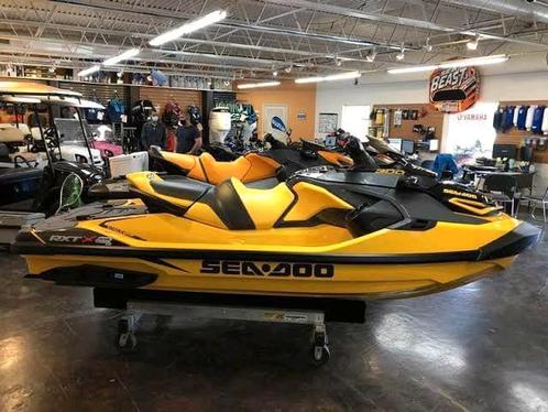 Seadoo rxt Rs 300 2023 Model