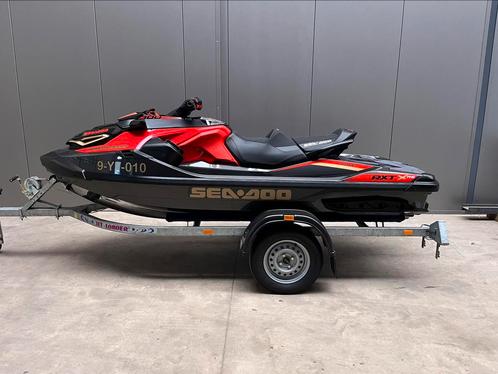 Seadoo rxt x 2019