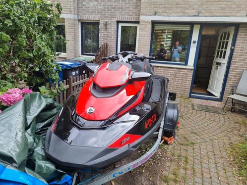 Seadoo rxt-x 260 2014