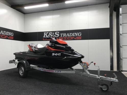 Seadoo RXT-X 260