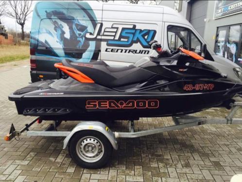 Seadoo rxt-x 260 bj 2010 90vu