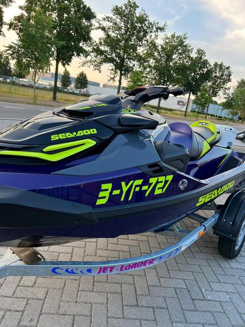 Seadoo RXT X 300 RS 2021