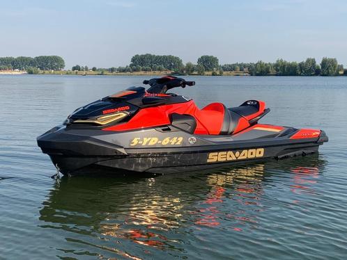 Seadoo RXT-X 300 RS Full option NIEUWSTAAT