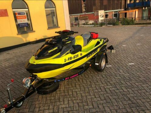 Seadoo rxt-x 300 sea doo 2018 