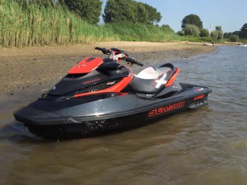 Seadoo RXT-X RS 260 