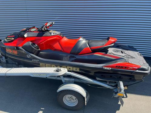 Seadoo RXT-X RS 300