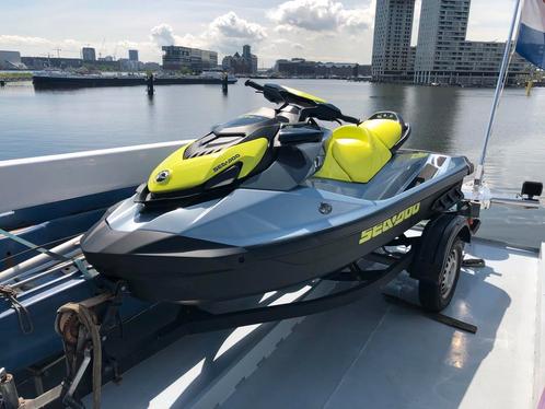 Seadoo se gti 170