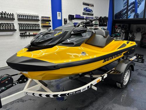 Seadoo Sea-doo 2023 RXP X RS 300 NIEUW 36 maanden garantie